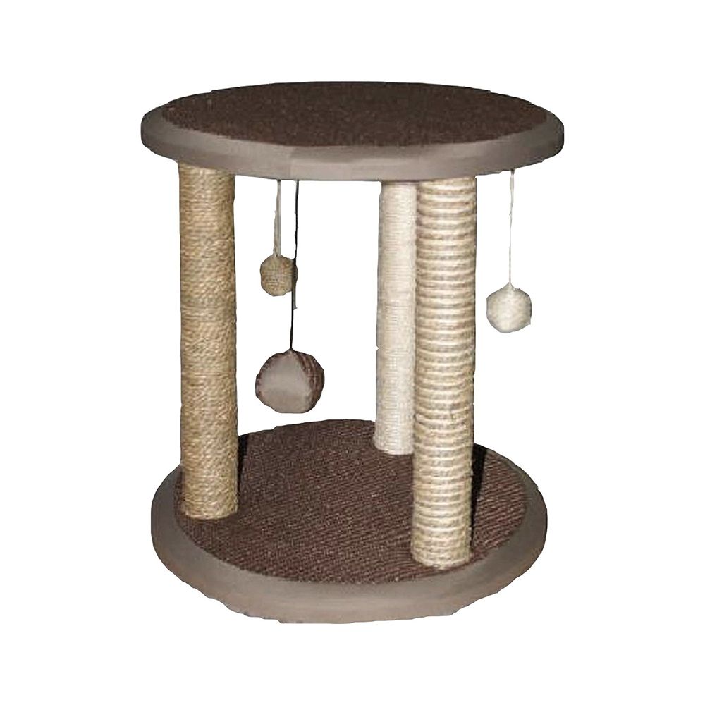 Pawise Cat Furniture-Gato Podium 40X40X45Cm - Pawise - Kuwait
