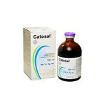 Catosal 10% - Catosal - Kuwait