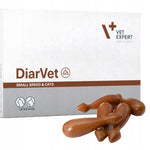DIARVET SMALL BREED & CATS Toff Caps Per Capsule