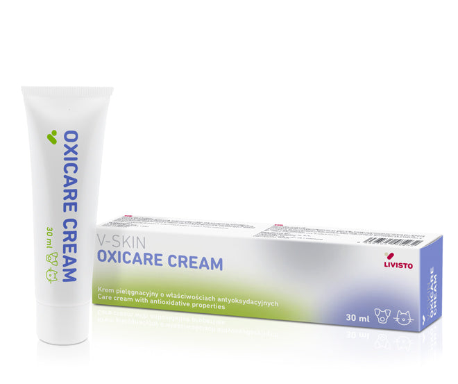 OXICARE CREAM - OXICARE - Kuwait
