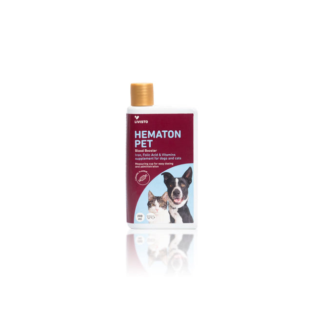 HEMATON PET 200 ml - HEMATON - Kuwait
