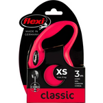 New Classic Cord Red, XSmall, 3 m