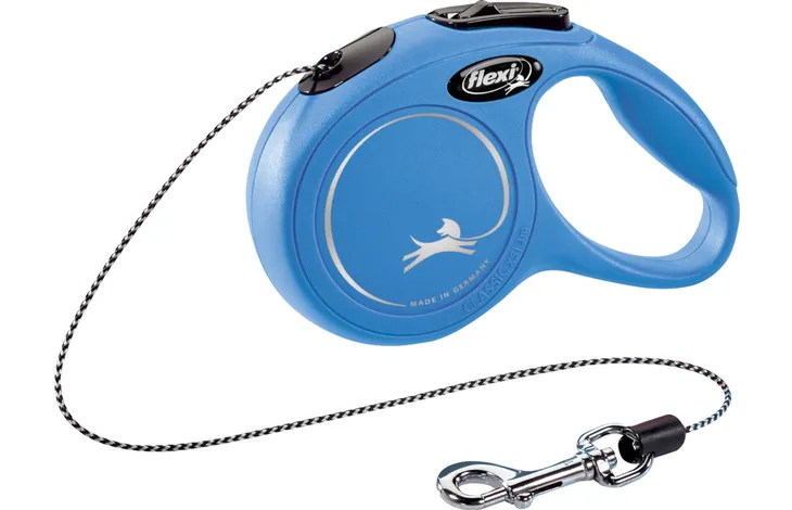 New Classic Cord Blue, XSmall, 3 m