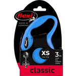 New Classic Cord Blue, XSmall, 3 m
