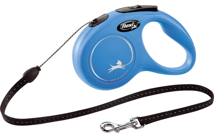 New Classic Cord Blue, Small, 5 m