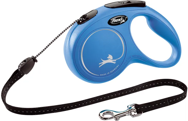 New Classic Cord Blue, Medium, 5 m