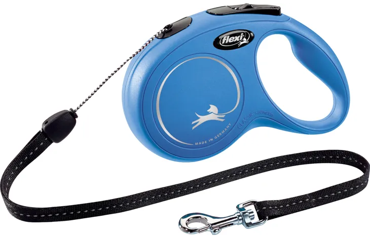 New Classic Cord Blue, Small, 8 m