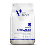 Vet Expert DERMATOSIS RABBIT & POTATO DRY 2Kg For Dogs - Vet - Kuwait