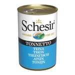 Schesir Tuna Wet Cat Food, 140g - Schesir - Kuwait