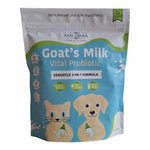 Macushla Goat's Milk Vital Probiotic Powder - Macushla - Kuwait