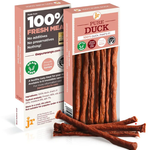 Pure Duck Sticks 50 g - JR Pet Products - Kuwait