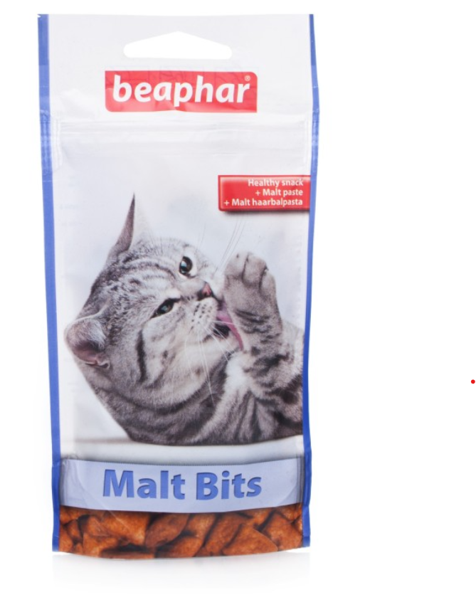 Malt-Bits Cat 35 g - Beaphar - Kuwait