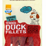 Goodboy Tender Duck Fillets 80 g - Good Boy - Kuwait