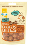 Goodboy Deli Bites Duck 65 g - Good Boy - Kuwait