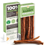Pure Rabbit Sticks 50 g - JR Pet Products - Kuwait