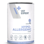 VetExpert Dog Wet Food  Hypoallergenic Horse Meat 400 g