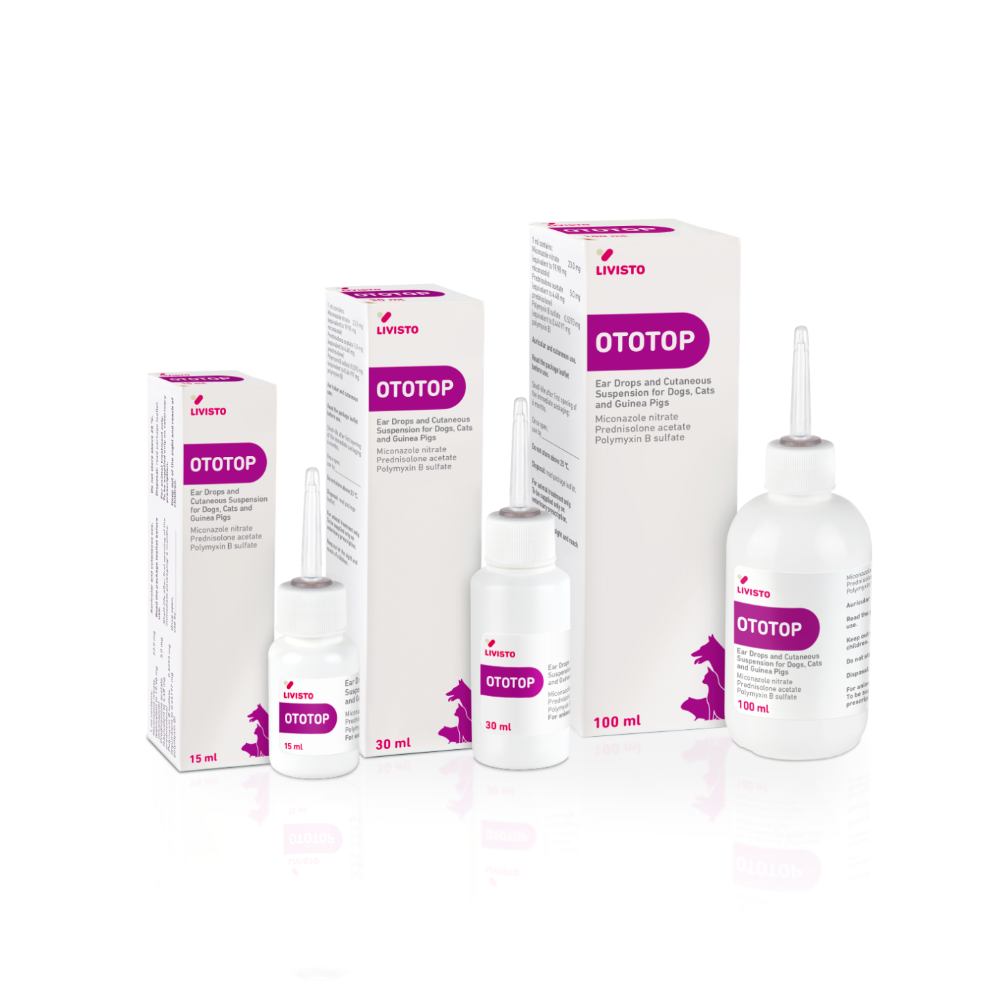Ototop drops 30 ml - Ototop - Kuwait