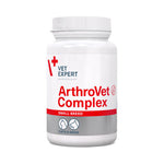 ARTHROVET COMPLEX 1 Tablet - ARTHROVET - Kuwait
