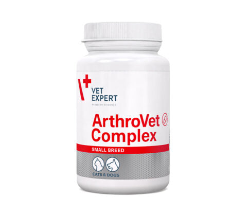 ARTHROVET COMPLEX 1 Tablet - ARTHROVET - Kuwait