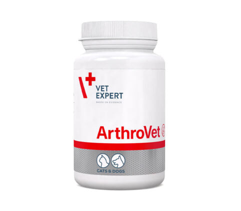 ARTHROVET 1 Tablet - ARTHROVET - Kuwait