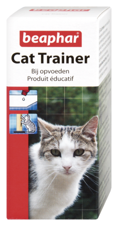 Cat Trainer 10ml