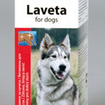 Multi-Vit with Carnitine Dog 50 ml