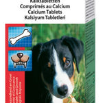 Calcium Tablets 180 Tabs
