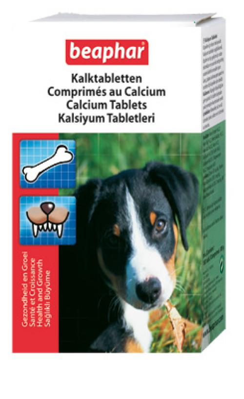 Calcium Tablets 180 Tabs