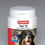 Top 10 Dog Multi-Vitamins 180 Tabs
