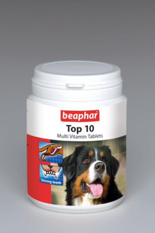 Top 10 Dog Multi-Vitamins 180 Tabs