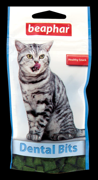 Dental Bits 35 g