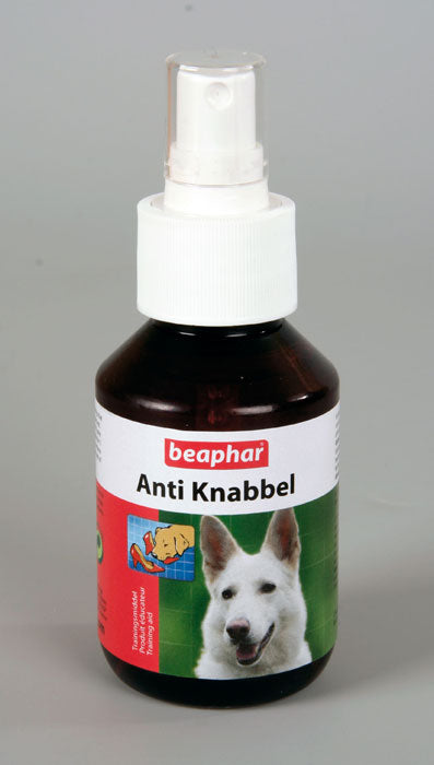 Anti-Gnawing Atomizer Dog (Repellent) 100 ml