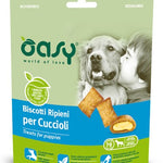 Oasy Treats for Puppies 70g - Oasy - Kuwait
