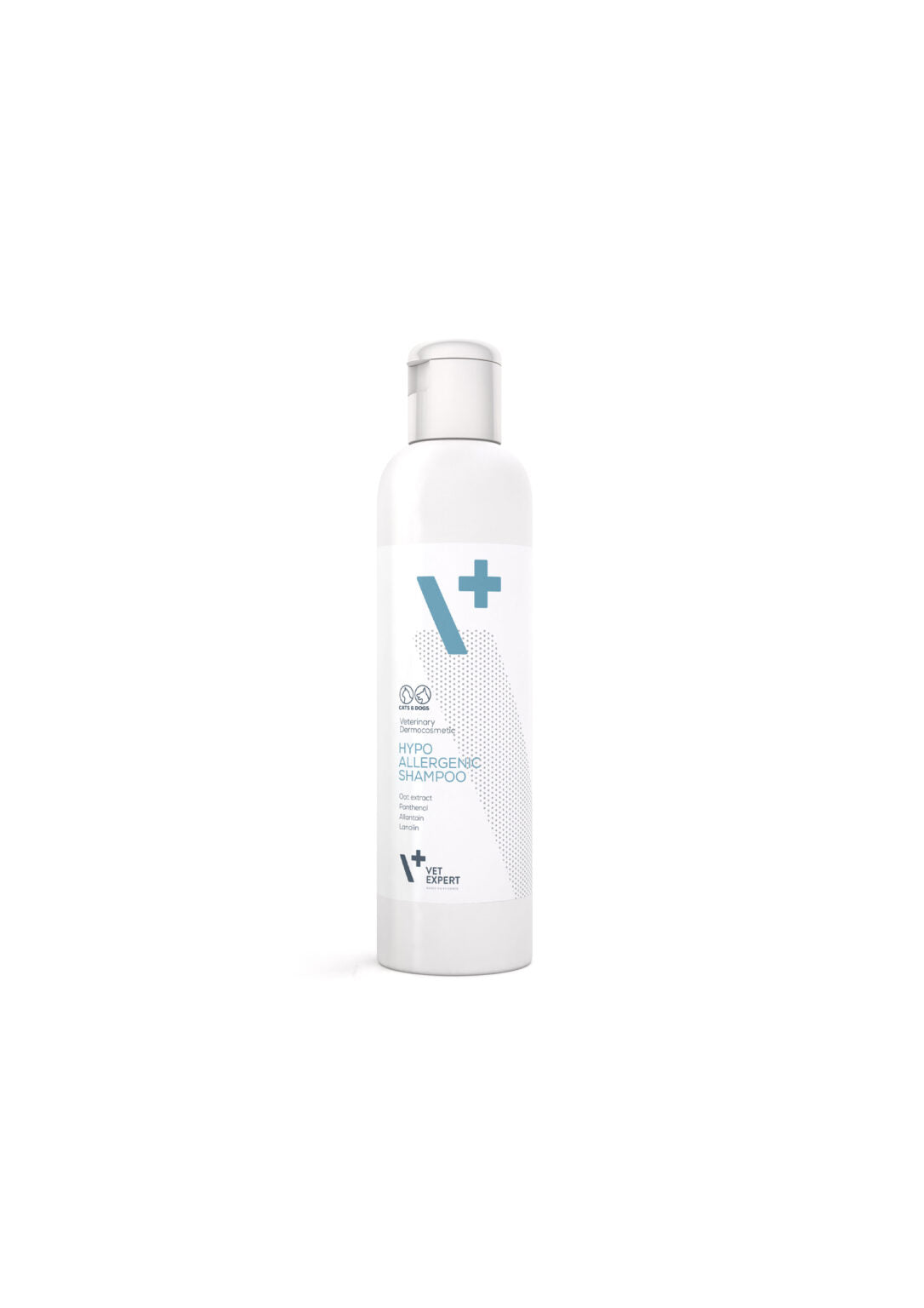 Vet Expert HYPOALLERGENIC SHAMPOO 250ml - Vet - Kuwait