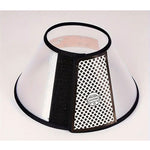 Pet Pal Black Recovery E-Collar X Small