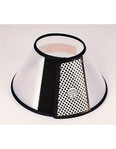 Pet Pal Black Recovery E-Collar XXX Large