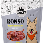 BONSO – LAMB BONES 500G - BONSO - Kuwait