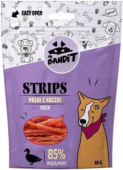 STRIPS – duck 80G - STRIPS - Kuwait