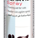 Indoor Behavior Spray for Cat 125 ml