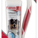 Toothbrush & Toothpaste Combipack
