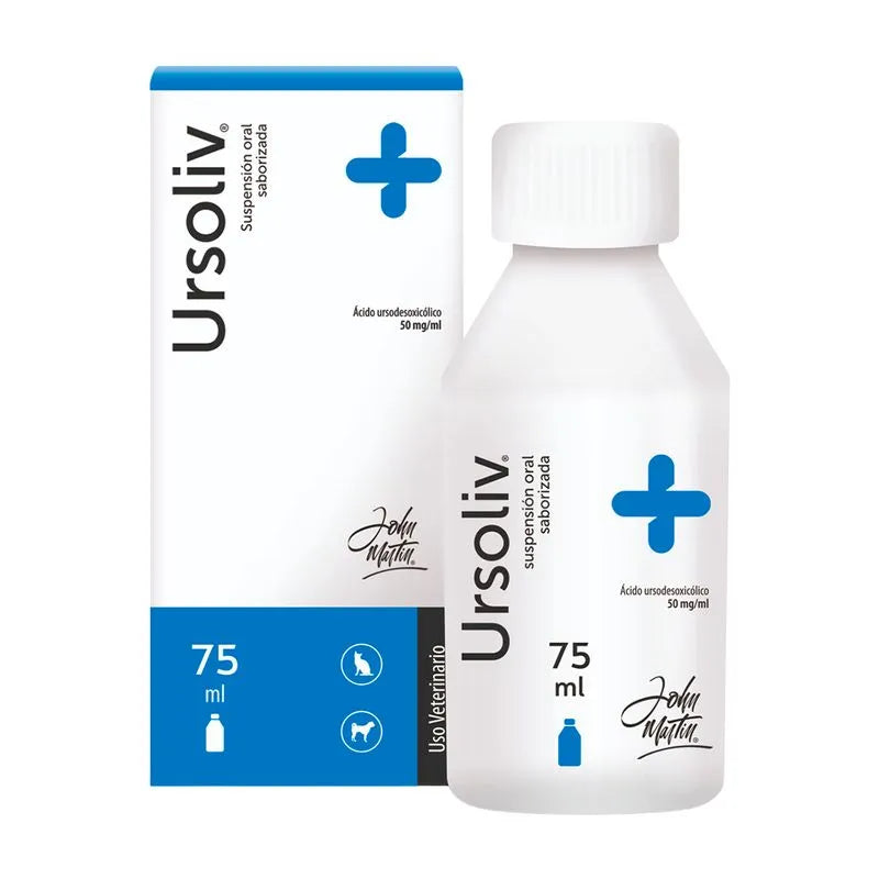 أورسوليف هيباتوبروتيكتور 75 مل