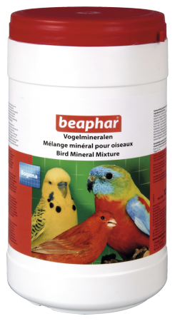 Bird Mineral Mixture 1.25 kg