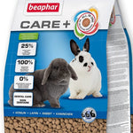 Beaphar Care+ Rabbit food for rabbits - 1.5 kg