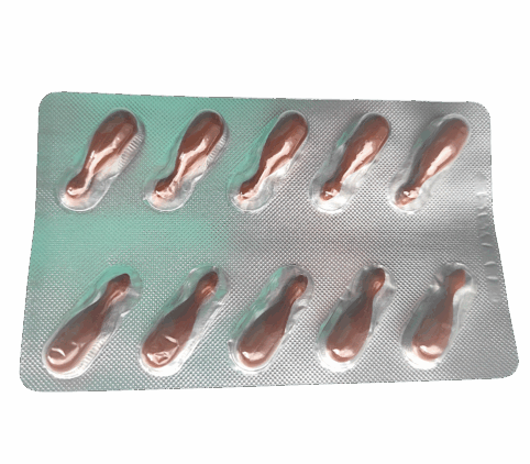 VET EXPERT VETOSKIN 60 twist off capsules