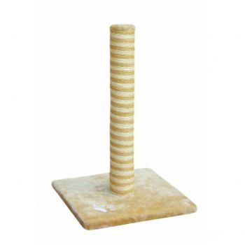 RELAX CLASSIC Cat Pole Beige/White