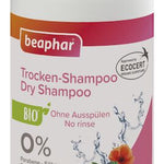 Bio Cosmetic Dog & Cat Dry Shampoo 200 ml