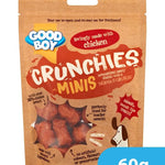 Goodboy Crunchies Chicken 60 g