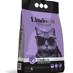White Bentonite Double Action (Lavender) 5 L