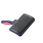 BUSTER self-cleaning slicker hard pins M