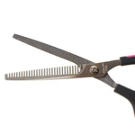 BUSTER thinning scissors 17 cm